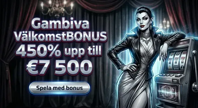 Gambiva Casino